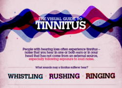 Amplifon Infographic - Tinnitus Week